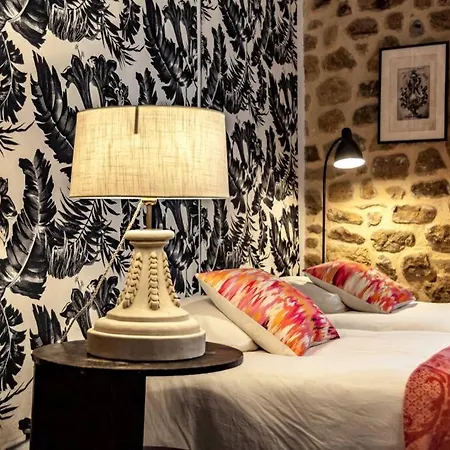 ¡nuevo! Casa Boutique Caranco, Un Espacio Unico Holiday home