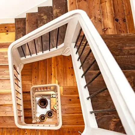 ¡nuevo! Casa Boutique Caranco, Un Espacio Unico