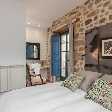 ¡nuevo! Casa Boutique Caranco, Un Espacio Unico * Cotillo