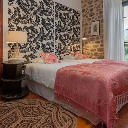 ¡nuevo! Casa Boutique Caranco, Un Espacio Unico Holiday home