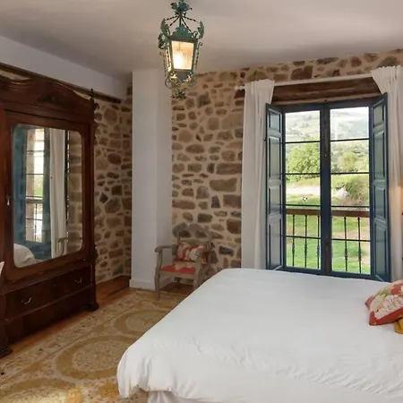 ¡nuevo! Casa Boutique Caranco, Un Espacio Unico Holiday home