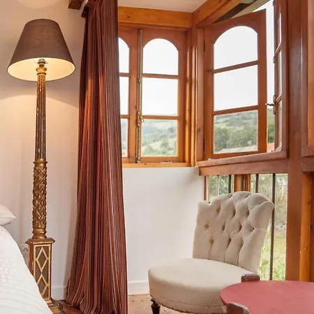 ¡nuevo! Casa Boutique Caranco, Un Espacio Unico