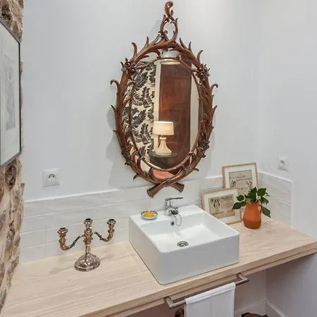 ¡nuevo! Casa Boutique Caranco, Un Espacio Unico Holiday home *