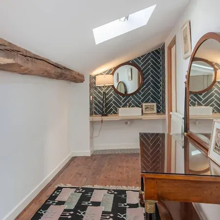 ¡nuevo! Casa Boutique Caranco, Un Espacio Unico *